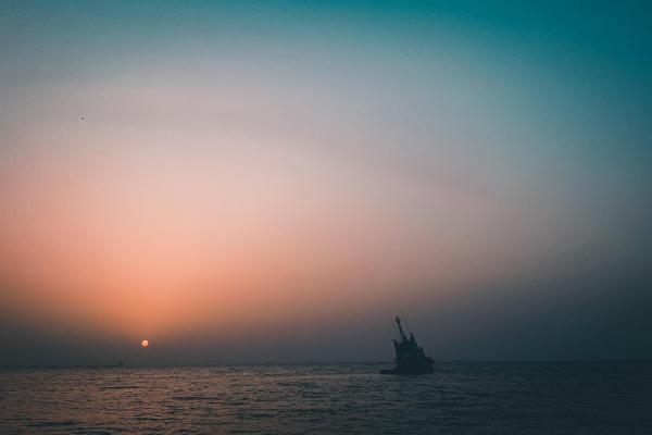 Shared Yacht Tour with BBQ Dinner